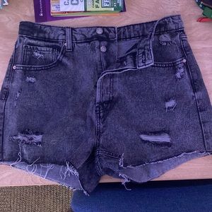 NWOT WILD FABLE SHORTS *NEVER WORN*